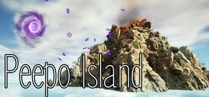 Peepo Island banner