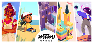the ustwo games collection banner