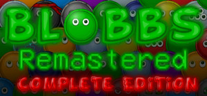 Blobbs: Complete Edition banner