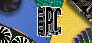PC Virtual LAB banner