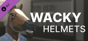 Deducto - Wacky Helmets banner