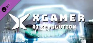 XGAMER - AI Revolution | Titan Module banner