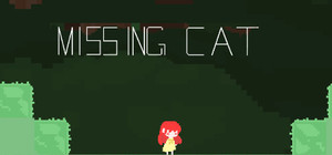 Missing Cat banner