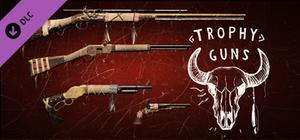 This Land Is My Land - Trophy Guns banner