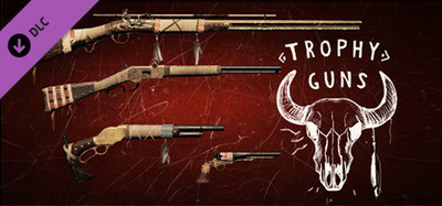 This Land Is My Land - Trophy Guns