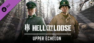 Hell Let Loose - Upper Echelon banner
