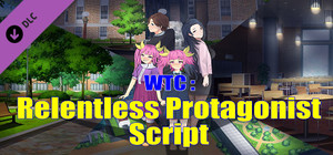 WTC : Relentless Protagonist Script banner