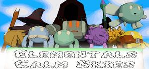 Elementals: Calm Skies banner