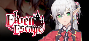 ElvenEscape banner