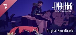Endling - Extinction is Forever - Original Soundtrack banner