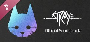 Stray - Original Soundtrack banner