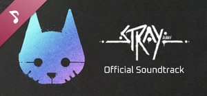 Stray - Original Soundtrack banner