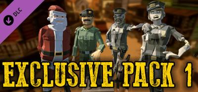 West Hunt- Exclusive Pack