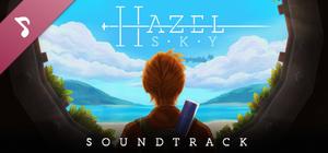 Hazel Sky Soundtrack banner