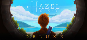 Hazel Sky Deluxe Edition banner