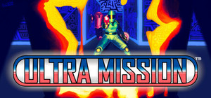 Ultra Mission™ banner