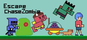 Escape & Chase Zombie banner