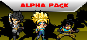 Alpha Costume Pack | July Pack | Burning Requiem: Fates banner