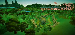 DreamIsland banner