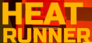 Heat Runner banner