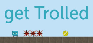 Get Trolled banner