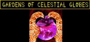 Gardens Of Celestial Globes banner