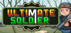 Ultimate Soldier banner