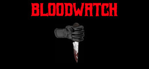 Bloodwatch banner