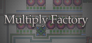 Multiply Factory banner