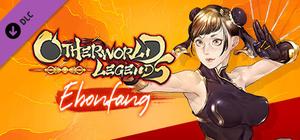 Otherworld Legends - Ebonfang banner