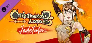 Otherworld Legends - Jadetalon banner
