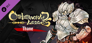 Otherworld Legends - Skin : Thane banner