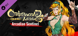 Otherworld Legends - Skin : Arcadian Sentinel banner