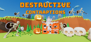 Destructive Contraptions banner