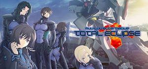 Muv-Luv Alternative Total Eclipse Remastered banner