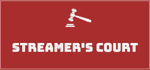 Streamer's Court banner