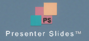 Presenter Slides™ banner