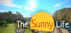 The Sunny Life banner