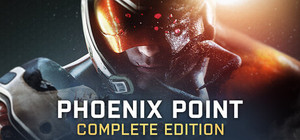 Phoenix Point: Complete Edition banner