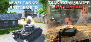 Tanks! Tanks! banner