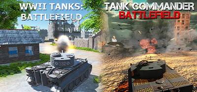 Tanks! Tanks!