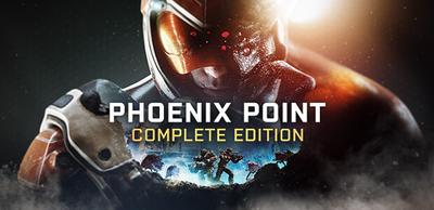 Phoenix Point Collectors Edition
