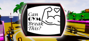 Can Gym Break This? banner