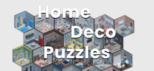 Home Deco Puzzles banner