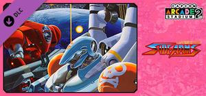 Capcom Arcade 2nd Stadium: Hyper Dyne Side Arms banner