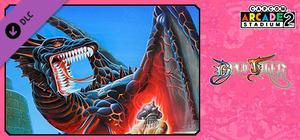 Capcom Arcade 2nd Stadium: Black Tiger banner