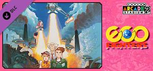 Capcom Arcade 2nd Stadium: Eco Fighters banner