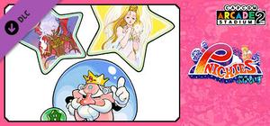 Capcom Arcade 2nd Stadium: Pnickies banner