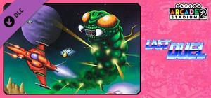 Capcom Arcade 2nd Stadium: Last Duel banner