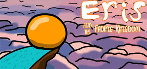 Eris and the fading kingdom banner